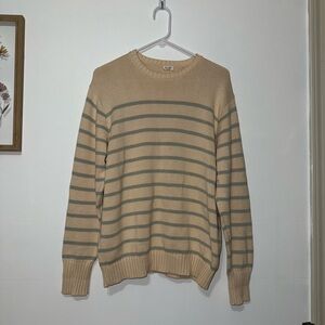 Brandy Melville John Galt Sweater
